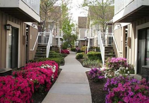 фото отеля Residence Inn Sacramento Cal Expo