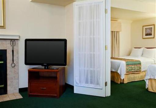 фото отеля Residence Inn Sacramento Cal Expo