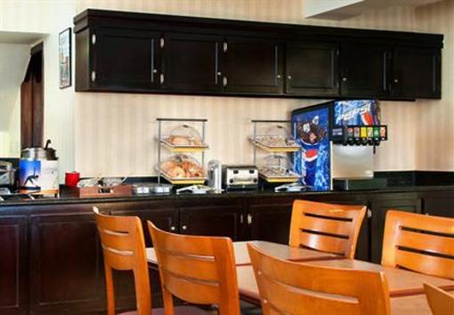 фото отеля Residence Inn Sacramento Cal Expo
