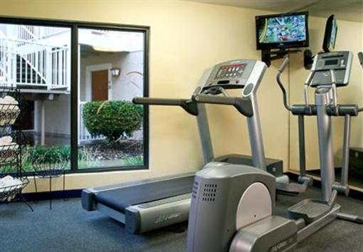 фото отеля Residence Inn Sacramento Cal Expo