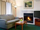фото отеля Residence Inn Sacramento Cal Expo