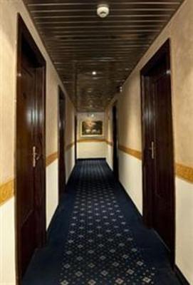 фото отеля Hotel Cervo Milan