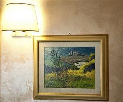 фото отеля Hotel Cervo Milan