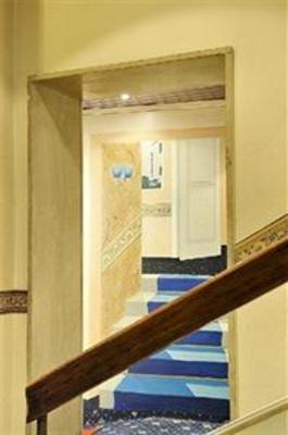 фото отеля Hotel Cervo Milan