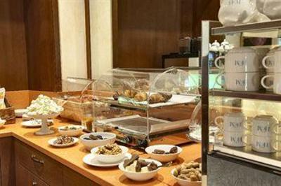 фото отеля Hotel Cervo Milan