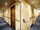 фото отеля Hotel Cervo Milan