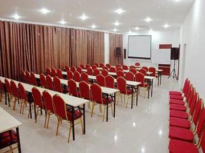 фото отеля GreenTree Inn (Jinan Shanda Road)