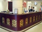 фото отеля GreenTree Inn (Jinan Shanda Road)