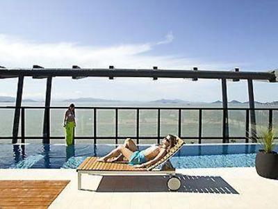 фото отеля Sofitel Florianopolis