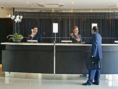 фото отеля Sofitel Florianopolis
