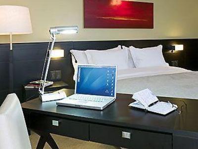фото отеля Sofitel Florianopolis