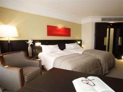 фото отеля Sofitel Florianopolis