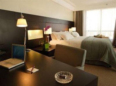 фото отеля Sofitel Florianopolis