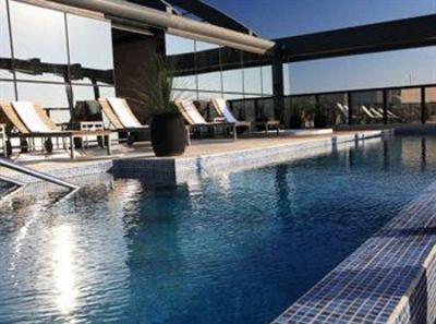 фото отеля Sofitel Florianopolis