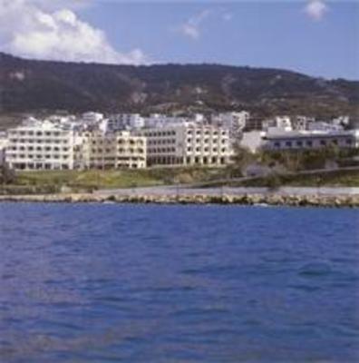 фото отеля Oceanis Hotel Karpathos