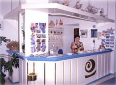фото отеля Oceanis Hotel Karpathos