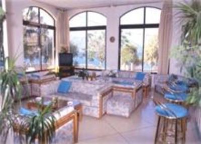 фото отеля Oceanis Hotel Karpathos