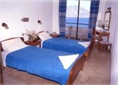 фото отеля Oceanis Hotel Karpathos