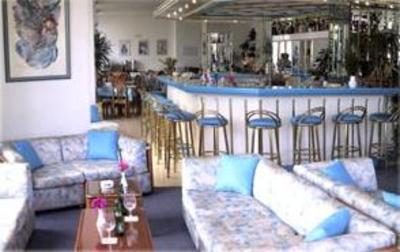 фото отеля Oceanis Hotel Karpathos