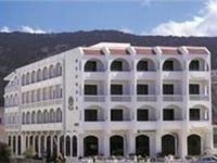 Oceanis Hotel Karpathos