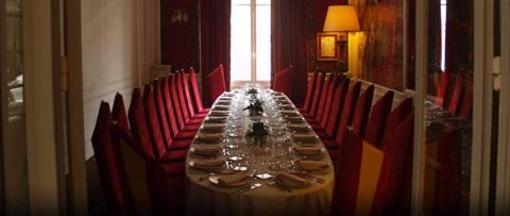 фото отеля BEST WESTERN Le Grand Monarque