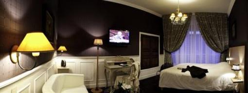 фото отеля BEST WESTERN Le Grand Monarque