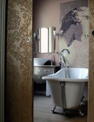 фото отеля BEST WESTERN Le Grand Monarque
