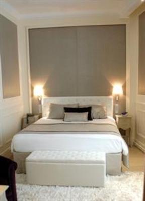 фото отеля BEST WESTERN Le Grand Monarque