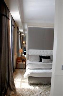 фото отеля BEST WESTERN Le Grand Monarque