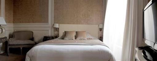 фото отеля BEST WESTERN Le Grand Monarque