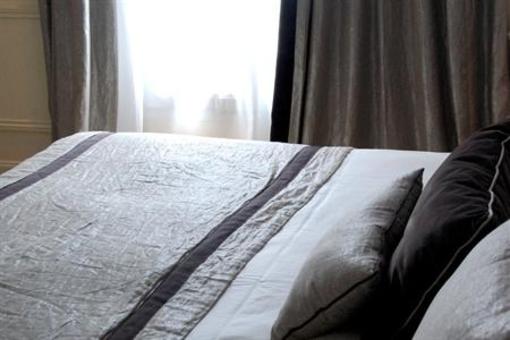 фото отеля BEST WESTERN Le Grand Monarque