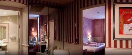 фото отеля BEST WESTERN Le Grand Monarque