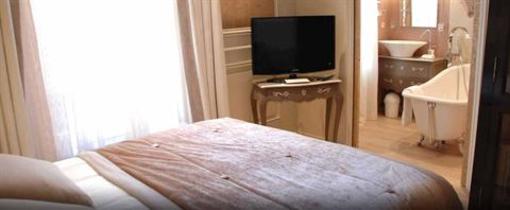 фото отеля BEST WESTERN Le Grand Monarque