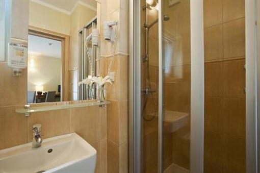 фото отеля Villa Aqua Hotel Sopot