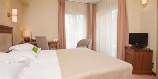 фото отеля Villa Aqua Hotel Sopot
