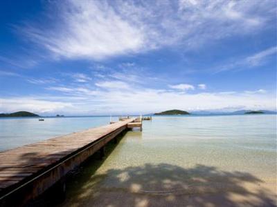 фото отеля Koh Mak Resort