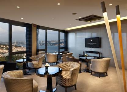 фото отеля InterContinental Istanbul Ceylan