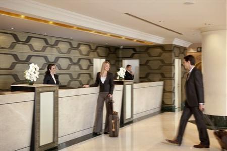 фото отеля InterContinental Istanbul Ceylan