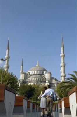 фото отеля InterContinental Istanbul Ceylan