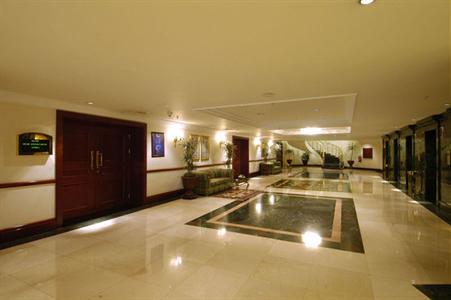 фото отеля InterContinental Istanbul Ceylan