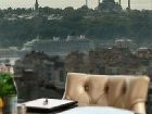 фото отеля InterContinental Istanbul Ceylan