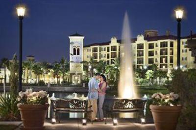 фото отеля Hilton Grand Vacations Suites on International Drive