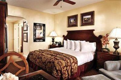 фото отеля Hilton Grand Vacations Suites on International Drive