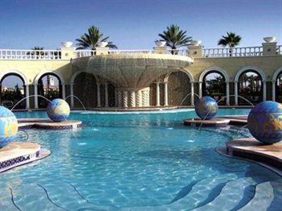 фото отеля Hilton Grand Vacations Suites on International Drive