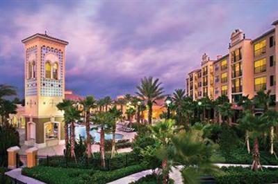 фото отеля Hilton Grand Vacations Suites on International Drive