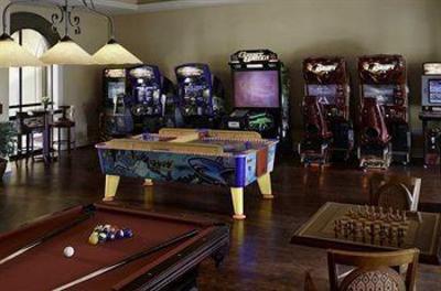 фото отеля Hilton Grand Vacations Suites on International Drive