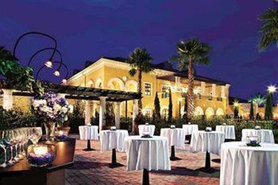 фото отеля Hilton Grand Vacations Suites on International Drive