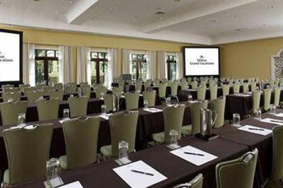 фото отеля Hilton Grand Vacations Suites on International Drive