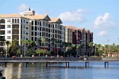 фото отеля Hilton Grand Vacations Suites on International Drive