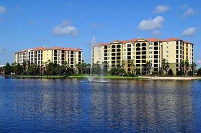фото отеля Hilton Grand Vacations Suites on International Drive